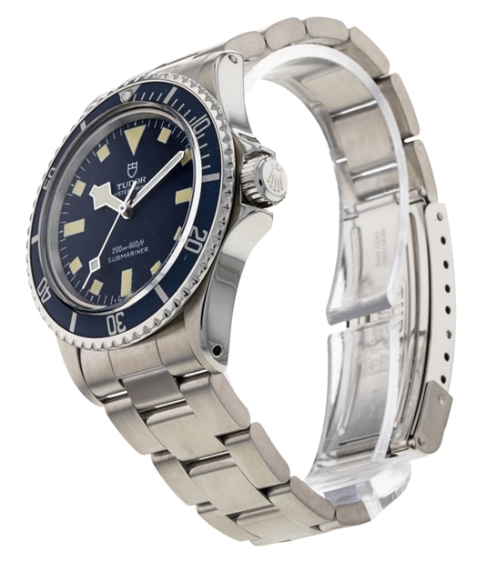 Tudor Submariner 9401/0 Image 2